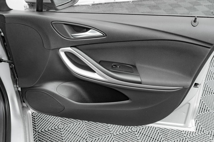 Opel Astra GD011VK # 1.5 CDTI Edition S&S Cz.cof Klima Salon PL VAT 23% zdjęcie 33