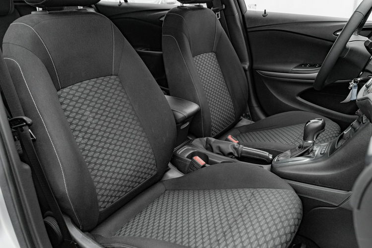 Opel Astra GD011VK # 1.5 CDTI Edition S&S Cz.cof Klima Salon PL VAT 23% zdjęcie 35