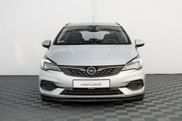 Opel Astra GD011VK # 1.5 CDTI Edition S&S Cz.cof Klima Salon PL VAT 23% zdjęcie 7