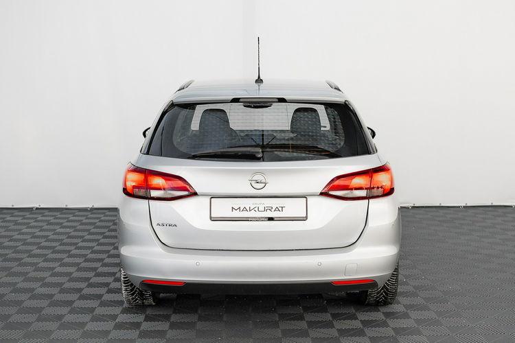 Opel Astra GD011VK # 1.5 CDTI Edition S&S Cz.cof Klima Salon PL VAT 23% zdjęcie 9