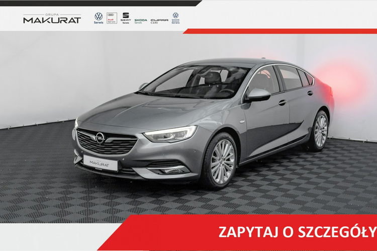 Opel Insignia CB519JE#2.0 CDTI 4x4 Elite Podgrz.f K.cofania Salon PL VAT 23% zdjęcie 1