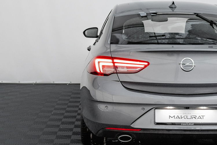 Opel Insignia CB519JE#2.0 CDTI 4x4 Elite Podgrz.f K.cofania Salon PL VAT 23% zdjęcie 10