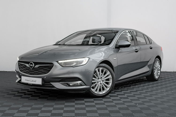 Opel Insignia CB519JE#2.0 CDTI 4x4 Elite Podgrz.f K.cofania Salon PL VAT 23% zdjęcie 12