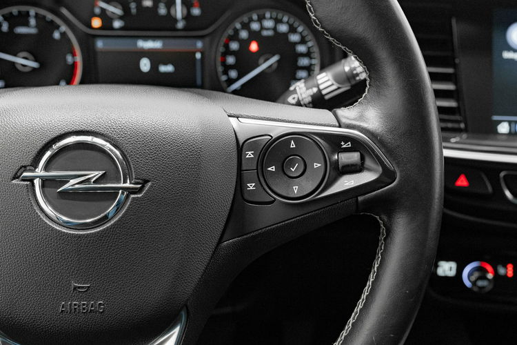 Opel Insignia CB519JE#2.0 CDTI 4x4 Elite Podgrz.f K.cofania Salon PL VAT 23% zdjęcie 20