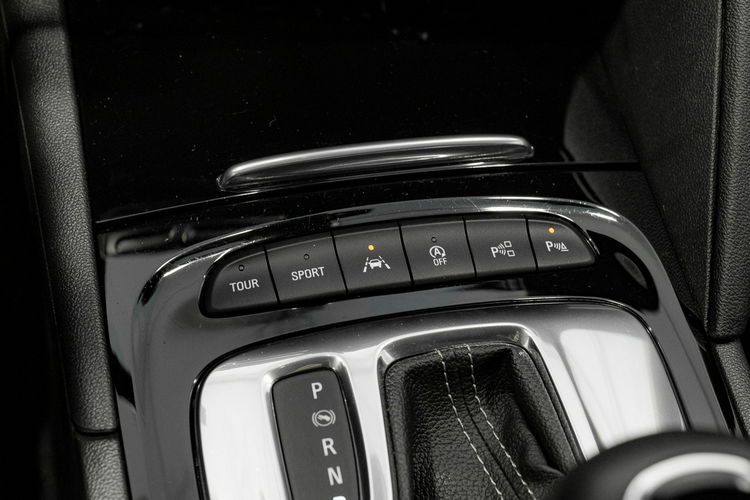 Opel Insignia CB519JE#2.0 CDTI 4x4 Elite Podgrz.f K.cofania Salon PL VAT 23% zdjęcie 22