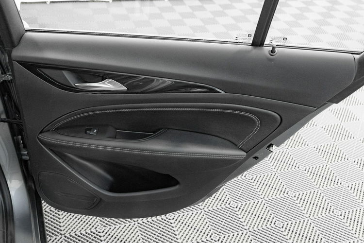 Opel Insignia CB519JE#2.0 CDTI 4x4 Elite Podgrz.f K.cofania Salon PL VAT 23% zdjęcie 31