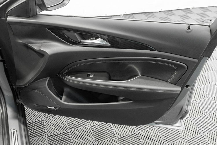 Opel Insignia CB519JE#2.0 CDTI 4x4 Elite Podgrz.f K.cofania Salon PL VAT 23% zdjęcie 33