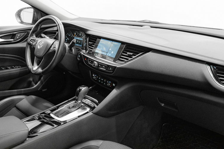 Opel Insignia CB519JE#2.0 CDTI 4x4 Elite Podgrz.f K.cofania Salon PL VAT 23% zdjęcie 36