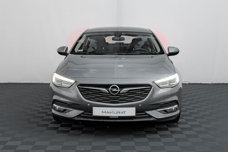Opel Insignia CB519JE#2.0 CDTI 4x4 Elite Podgrz.f K.cofania Salon PL VAT 23% zdjęcie 7