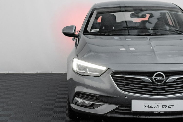Opel Insignia CB519JE#2.0 CDTI 4x4 Elite Podgrz.f K.cofania Salon PL VAT 23% zdjęcie 8