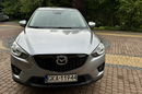 Mazda CX-5 2.2d Automat sky active Navi xenon 1 wl piękny stan garażowany 1.r.gw zdjęcie 3