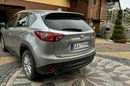 Mazda CX-5 2.2d Automat sky active Navi xenon 1 wl piękny stan garażowany 1.r.gw zdjęcie 6