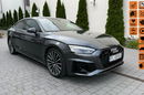 Audi A5 / Salon Polska / Quattro 4x4 / Bang Olufsen / Virtual Cockpit / S-LINE zdjęcie 1