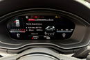 Audi A5 / Salon Polska / Quattro 4x4 / Bang Olufsen / Virtual Cockpit / S-LINE zdjęcie 11