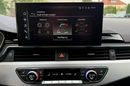 Audi A5 / Salon Polska / Quattro 4x4 / Bang Olufsen / Virtual Cockpit / S-LINE zdjęcie 12