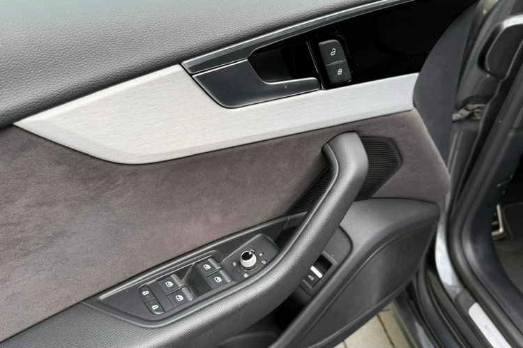 Audi A5 / Salon Polska / Quattro 4x4 / Bang Olufsen / Virtual Cockpit / S-LINE zdjęcie 16