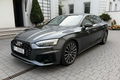 samochód osobowy Audi zdjęcie 2