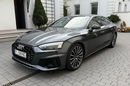Audi A5 / Salon Polska / Quattro 4x4 / Bang Olufsen / Virtual Cockpit / S-LINE zdjęcie 2