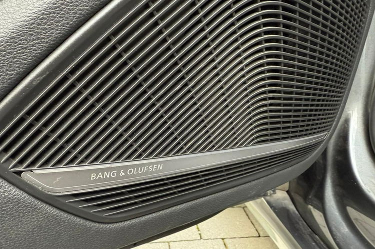 Audi A5 / Salon Polska / Quattro 4x4 / Bang Olufsen / Virtual Cockpit / S-LINE zdjęcie 20