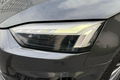 samochód osobowy Audi zdjęcie 21