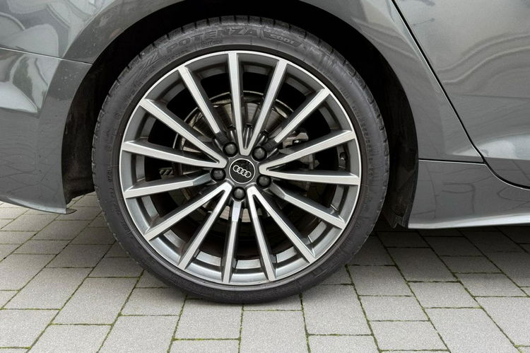 Audi A5 / Salon Polska / Quattro 4x4 / Bang Olufsen / Virtual Cockpit / S-LINE zdjęcie 25