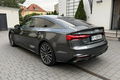 samochód osobowy Audi zdjęcie 3