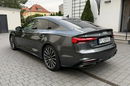Audi A5 / Salon Polska / Quattro 4x4 / Bang Olufsen / Virtual Cockpit / S-LINE zdjęcie 3