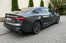 Audi A5 / Salon Polska / Quattro 4x4 / Bang Olufsen / Virtual Cockpit / S-LINE zdjęcie 4