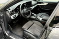 samochód osobowy Audi zdjęcie 5