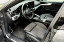 Audi A5 / Salon Polska / Quattro 4x4 / Bang Olufsen / Virtual Cockpit / S-LINE zdjęcie 5