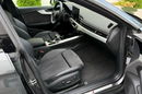 Audi A5 / Salon Polska / Quattro 4x4 / Bang Olufsen / Virtual Cockpit / S-LINE zdjęcie 6