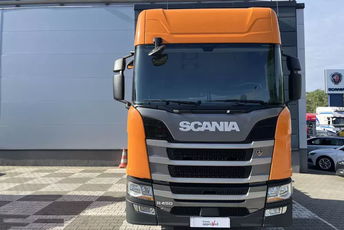 Scania R 450 A4x2NA