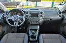 Volkswagen Tiguan 100% Pewniak z 146 t.km + bezwypadkowy + 4x4 zdjęcie 10