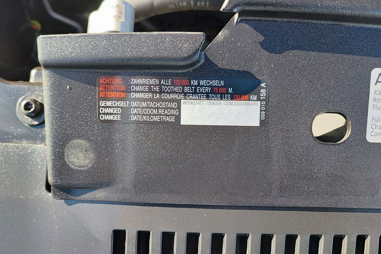 Volkswagen Tiguan 100% Pewniak z 146 t.km + bezwypadkowy + 4x4 zdjęcie 23