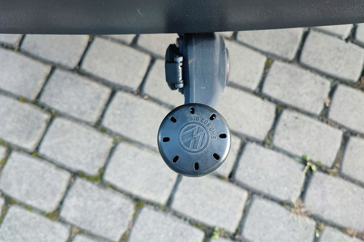 Volkswagen Tiguan 100% Pewniak z 146 t.km + bezwypadkowy + 4x4 zdjęcie 24