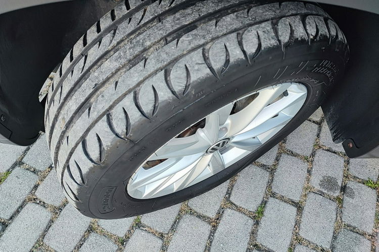 Volkswagen Tiguan 100% Pewniak z 146 t.km + bezwypadkowy + 4x4 zdjęcie 26