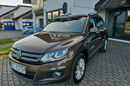 Volkswagen Tiguan 100% Pewniak z 146 t.km + bezwypadkowy + 4x4 zdjęcie 28