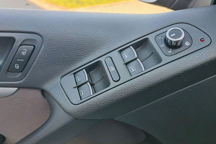Volkswagen Tiguan 100% Pewniak z 146 t.km + bezwypadkowy + 4x4 zdjęcie 31
