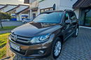 Volkswagen Tiguan 100% Pewniak z 146 t.km + bezwypadkowy + 4x4 zdjęcie 34