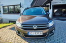 Volkswagen Tiguan 100% Pewniak z 146 t.km + bezwypadkowy + 4x4 zdjęcie 35