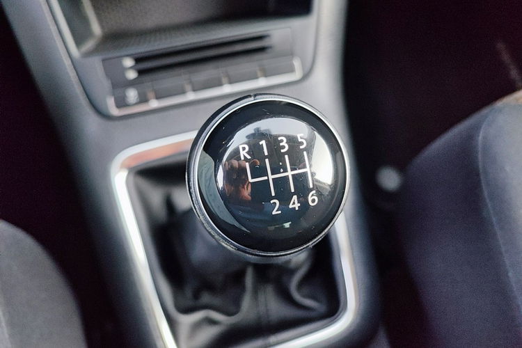 Volkswagen Tiguan 100% Pewniak z 146 t.km + bezwypadkowy + 4x4 zdjęcie 37