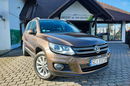 Volkswagen Tiguan 100% Pewniak z 146 t.km + bezwypadkowy + 4x4 zdjęcie 39