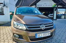 Volkswagen Tiguan 100% Pewniak z 146 t.km + bezwypadkowy + 4x4 zdjęcie 40