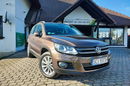 Volkswagen Tiguan 100% Pewniak z 146 t.km + bezwypadkowy + 4x4 zdjęcie 46