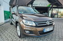 Volkswagen Tiguan 100% Pewniak z 146 t.km + bezwypadkowy + 4x4 zdjęcie 50