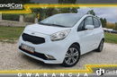 Kia Venga 1.4 16v 90KM # LIFT # Business Line # Full Opcja # Serwis do Końca zdjęcie 1