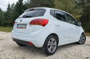 Kia Venga 1.4 16v 90KM # LIFT # Business Line # Full Opcja # Serwis do Końca zdjęcie 2