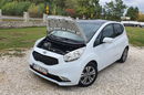 Kia Venga 1.4 16v 90KM # LIFT # Business Line # Full Opcja # Serwis do Końca zdjęcie 31