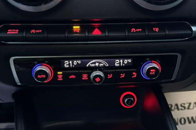 Audi A3 Gaz, Panorama, Gwarancja zdjęcie 13