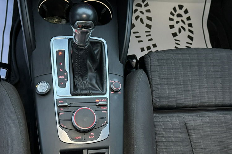 Audi A3 Gaz, Panorama, Gwarancja zdjęcie 15